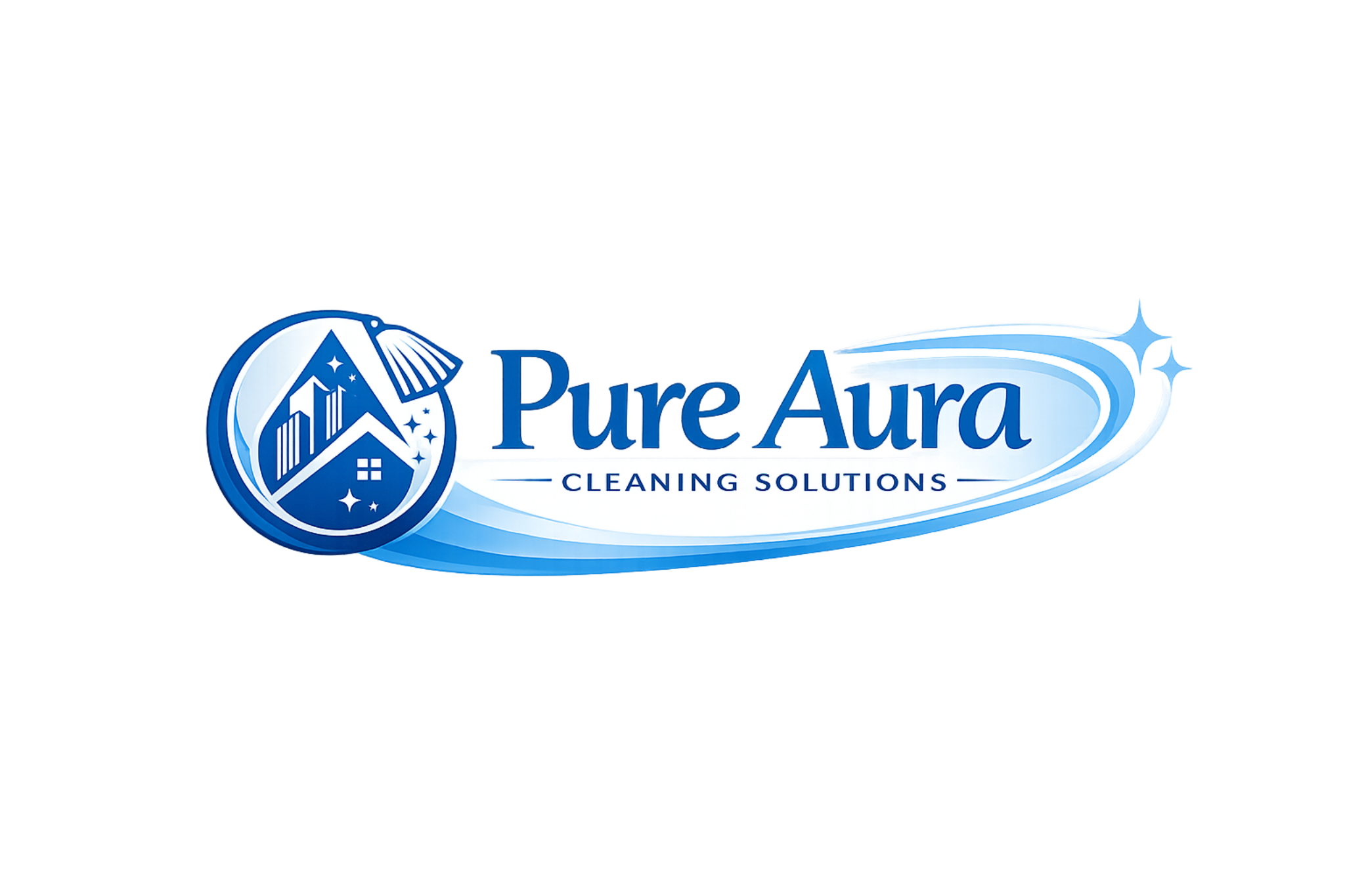 Pure Aura Cleaning Solutions